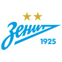 Zenit St.Petersburg