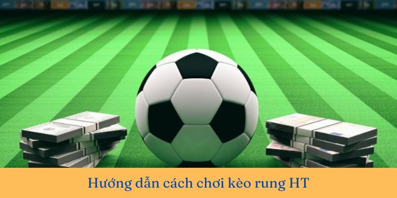 Cá cược HT