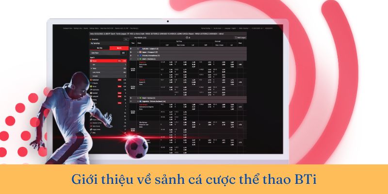 thể thao BTi