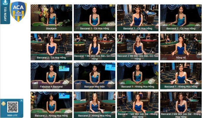 baccarat đổi thưởng