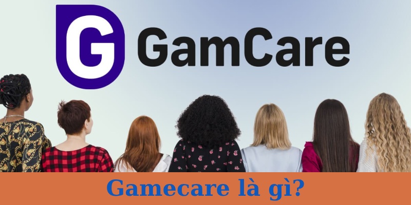 Gamecare chuyên cung cấp dịch vụ chăm sóc và bảo trì trò chơi online 