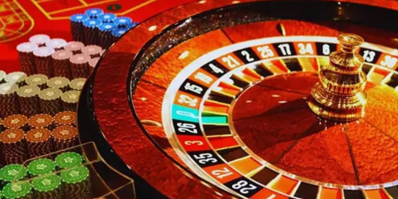 Quy trình cấp phép cho nhà cái 