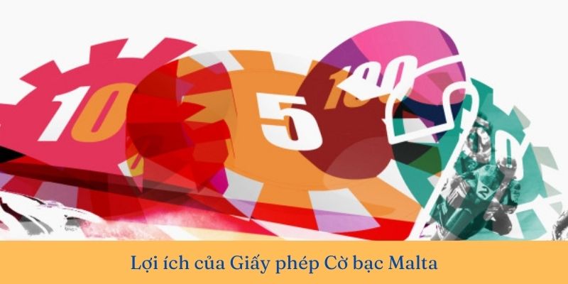 giấy phép Malta có uy tín không