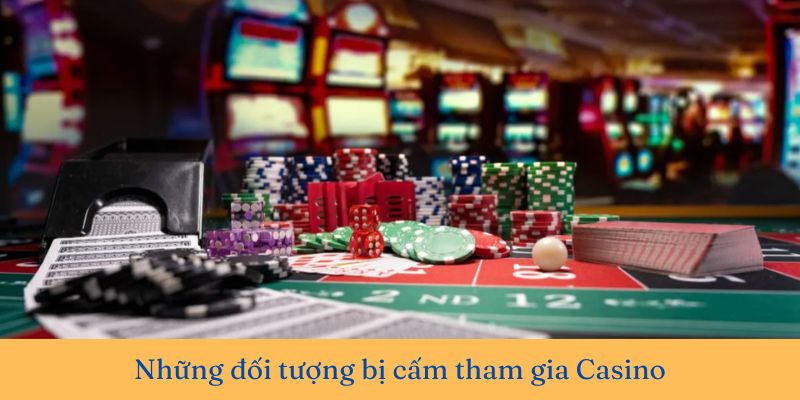 luật kinh doanh casino việt nam
