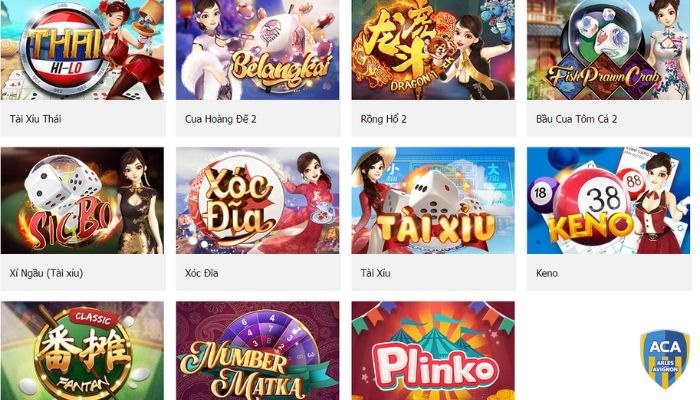 tải game tài xỉu