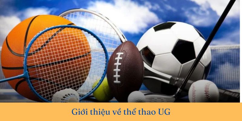 Thể thao UG (United Gaming)