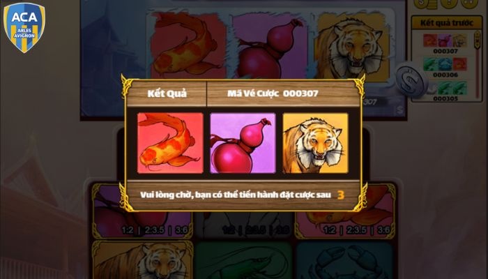 Top 10 trang bầu cua online – App lắc bầu cua tôm cá hợp pháp