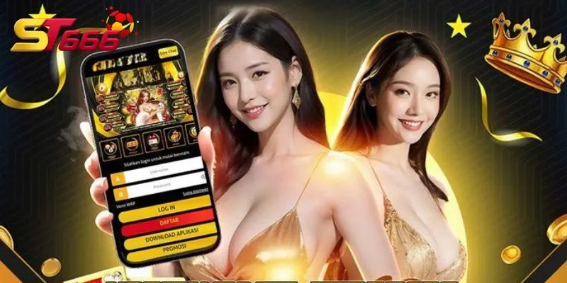 Đăng nhập KUBET chỉ với 3 bước siêu đơn giản