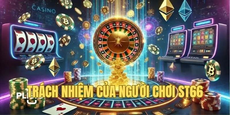 Trách nhiệm của khách hàng khi cá cược tại KUBET