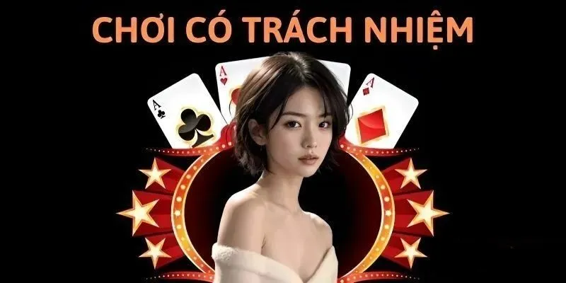 Một vài điều bạn cần biết về lộ trình chơi có trách nhiệm KUBET