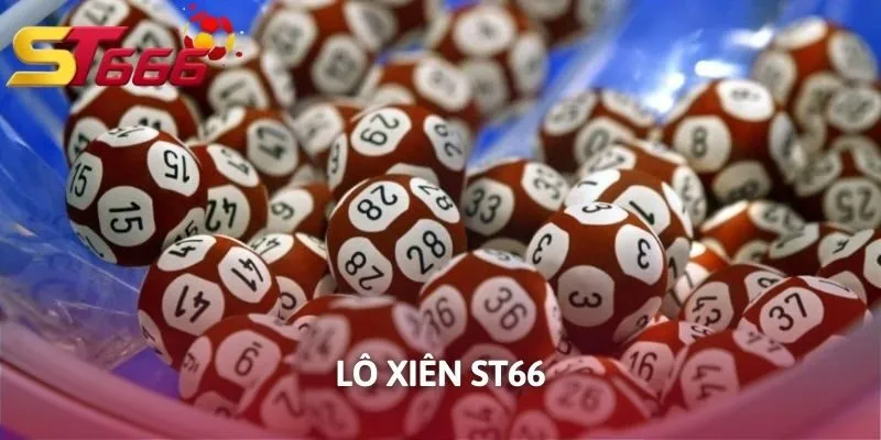 Lô Xiên KUBET