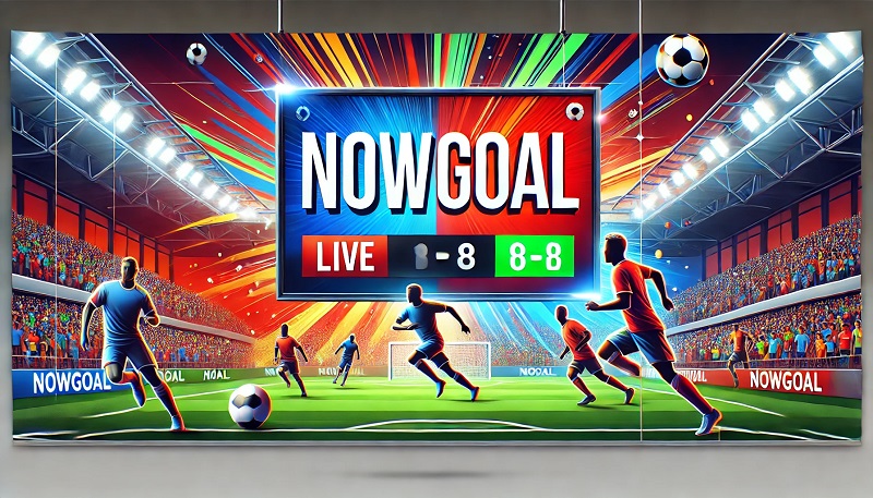 nowgoal việt nam