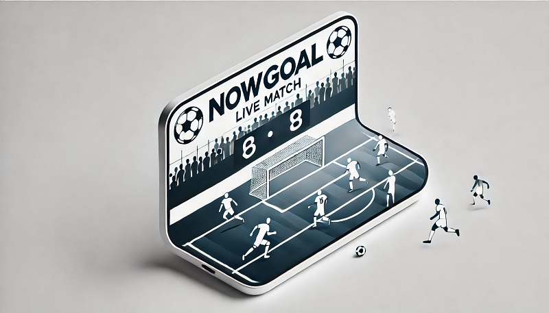 nowgoal 