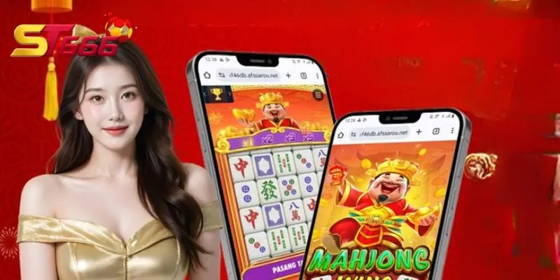 Tải App KUBET