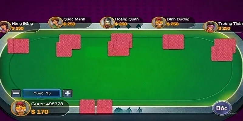 Một vài thông tin cực quan trọng với Xì Phé KUBET 