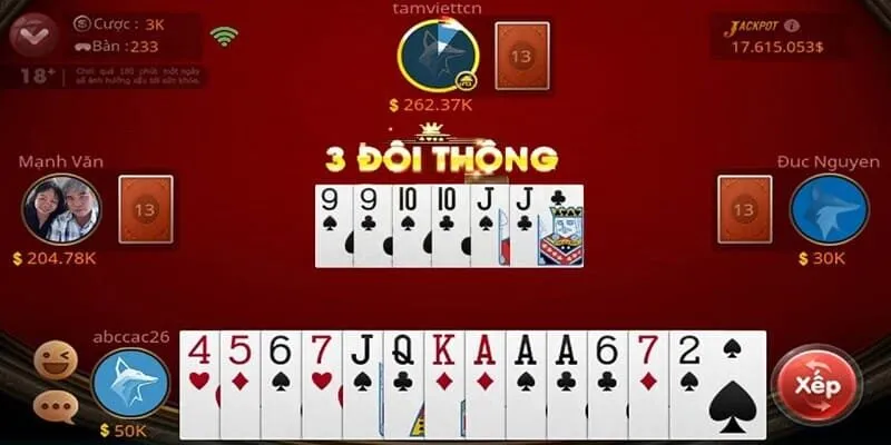 Tiến Lên Miền Nam KUBET