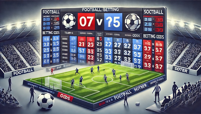 tỷ lệ kèo nhà cái